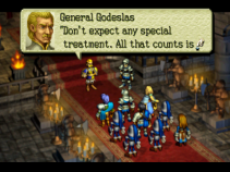 Ogre Battle 64